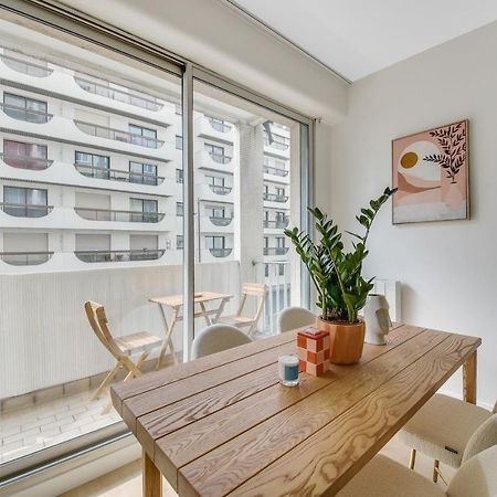 Sublime Appartement Entrepreneur Beaugrenelle II ปารีส ภายนอก รูปภาพ